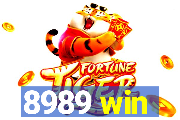 8989 win